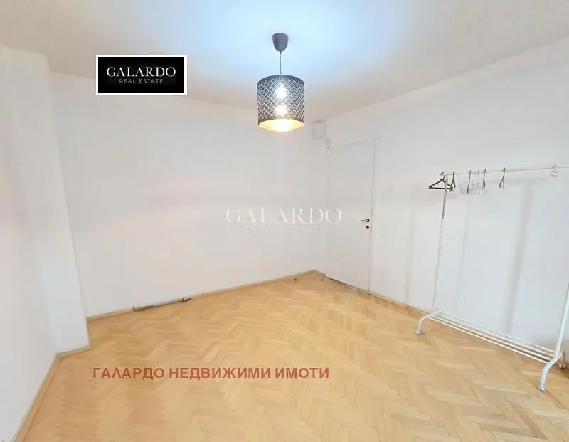 Obývací pokoj