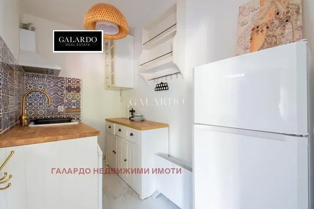 Obývací pokoj