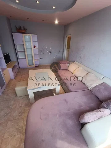 Obývací pokoj