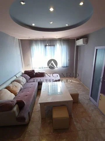 Obývací pokoj