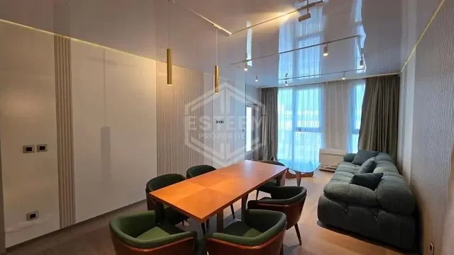 Obývací pokoj