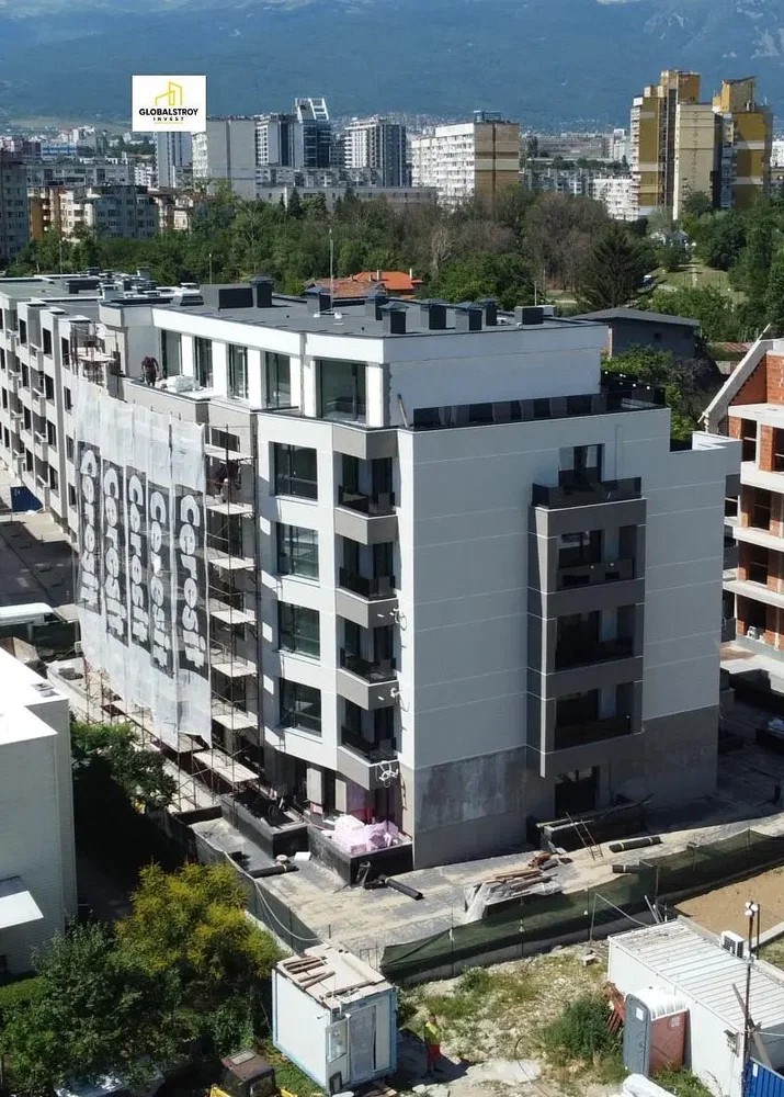 Obývací pokoj