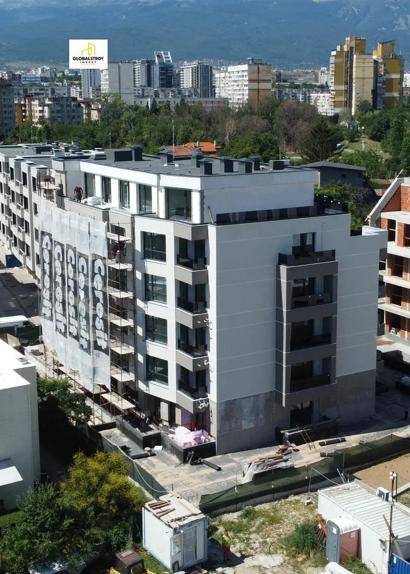 Obývací pokoj