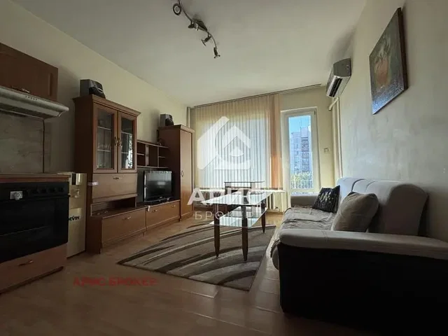 Obývací pokoj