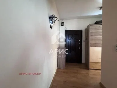 Obývací pokoj