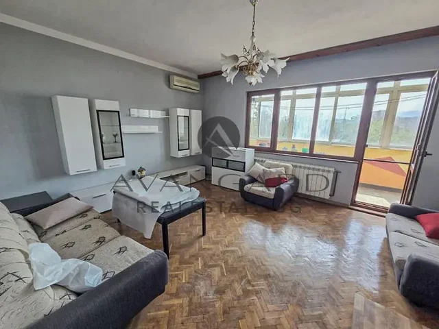 Obývací pokoj