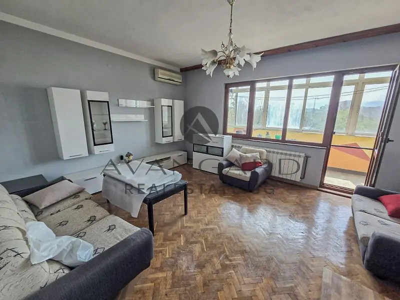 Obývací pokoj