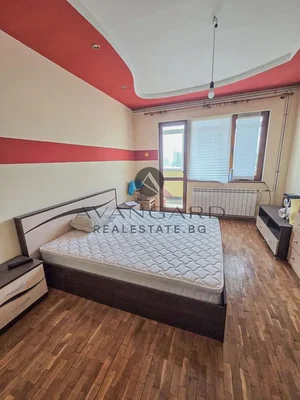Obývací pokoj