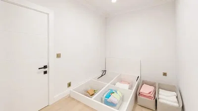Obývací pokoj