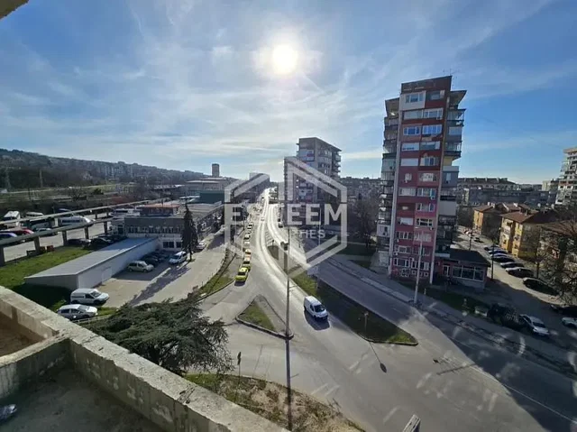 Obývací pokoj