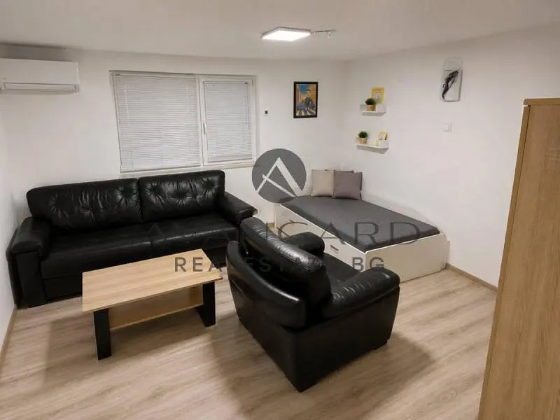Obývací pokoj