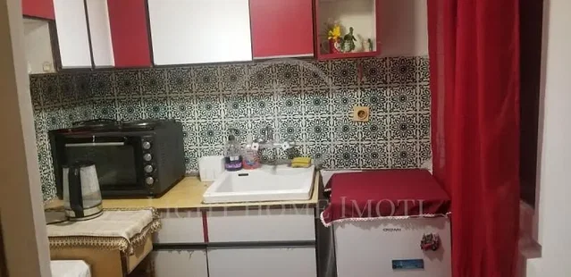 Obývací pokoj