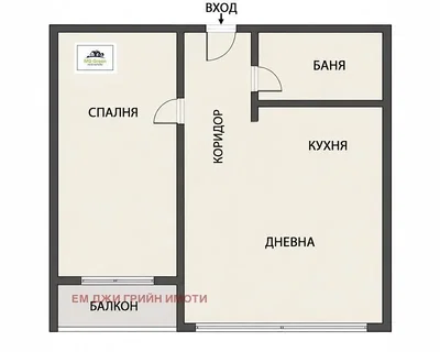 Obývací pokoj