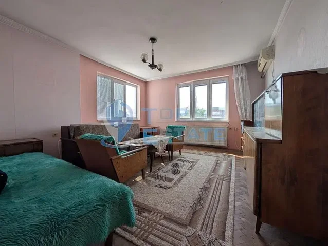 Obývací pokoj