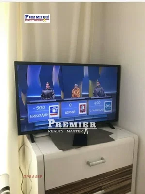 Obývací pokoj