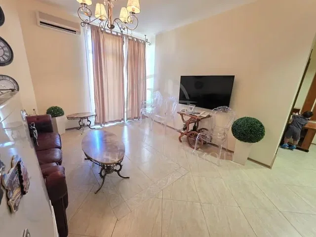 Obývací pokoj
