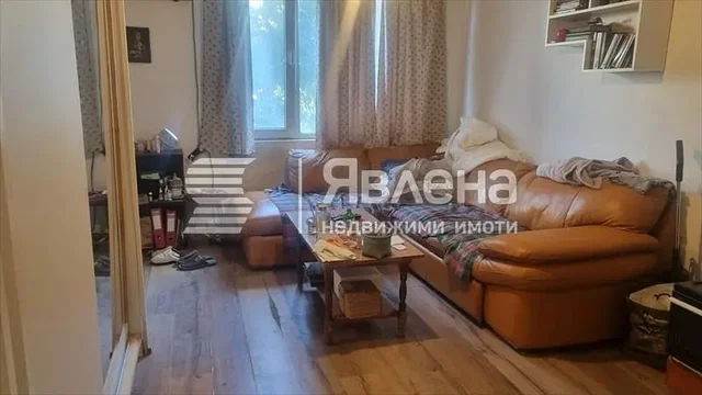 Obývací pokoj