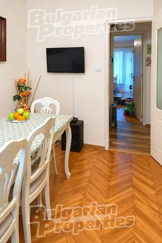 Obývací pokoj
