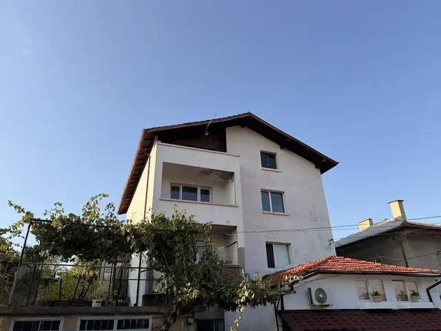 Obývací pokoj