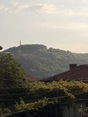 Obývací pokoj
