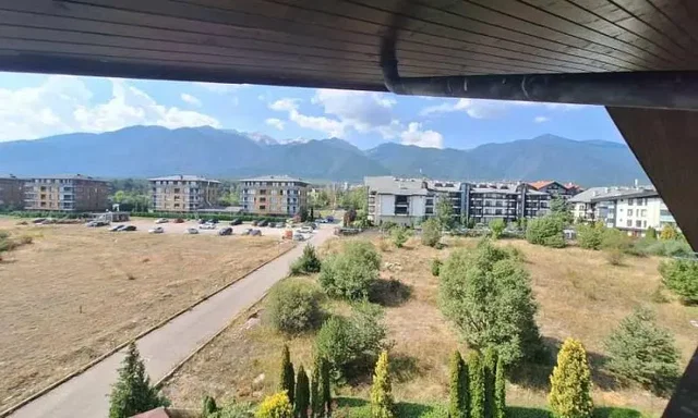 Obývací pokoj