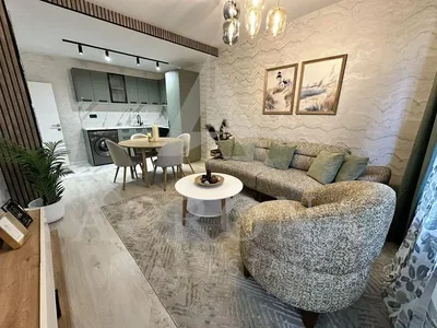 Obývací pokoj