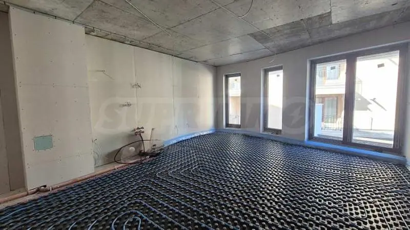 Obývací pokoj