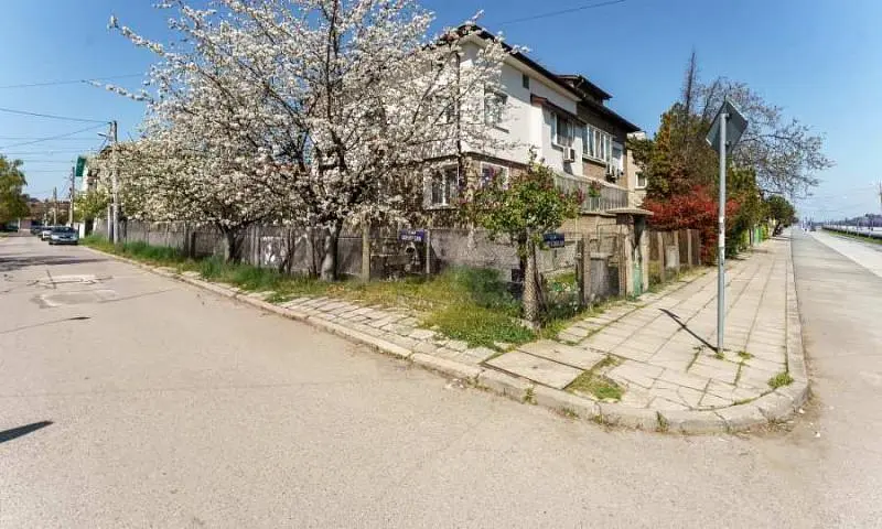Obývací pokoj