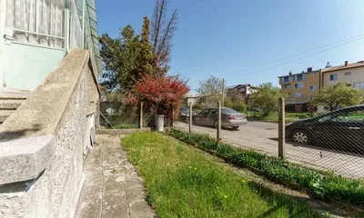 Obývací pokoj