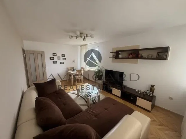 Woonkamer