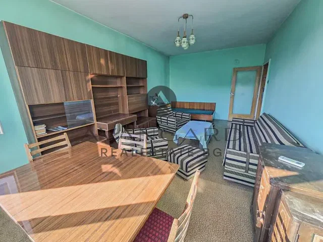 Obývací pokoj