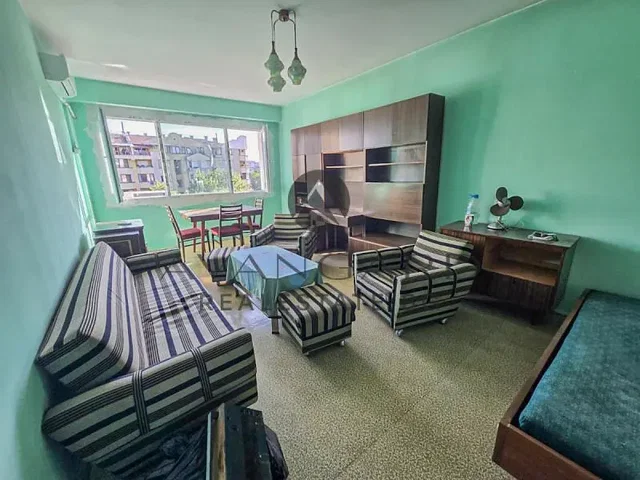 Obývací pokoj