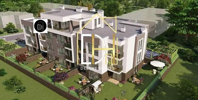 Obývací pokoj