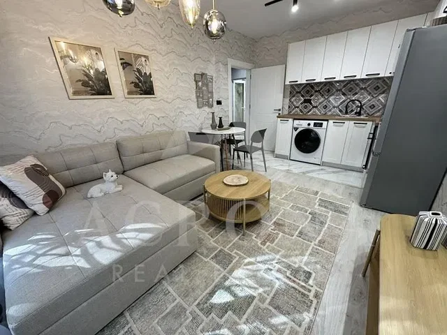 Obývací pokoj
