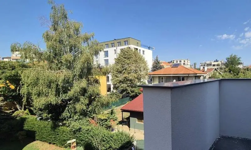 Obývací pokoj