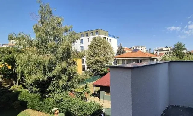 Obývací pokoj