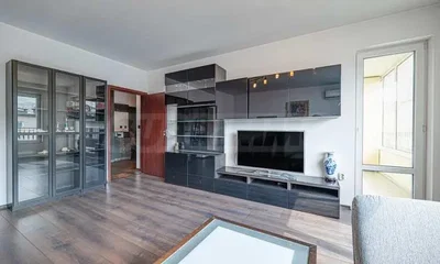 Obývací pokoj