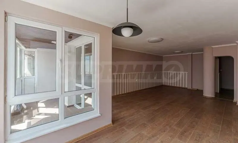 Obývací pokoj