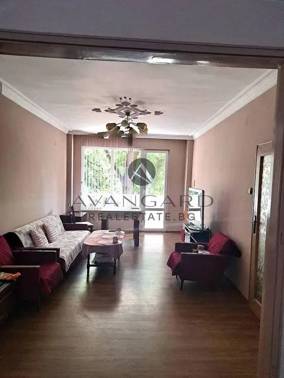 Obývací pokoj