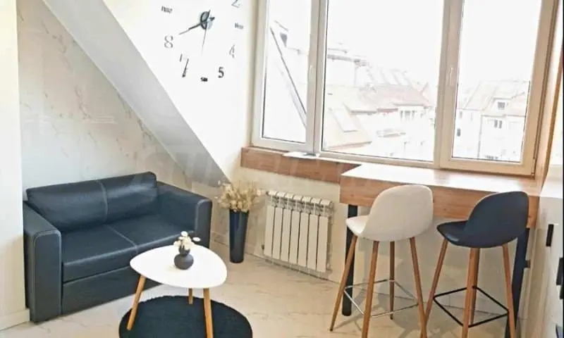 Obývací pokoj