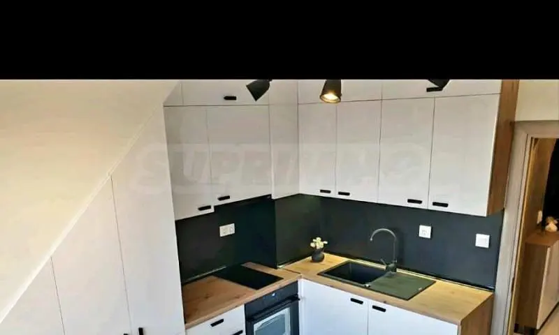 Obývací pokoj