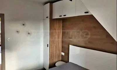 Obývací pokoj