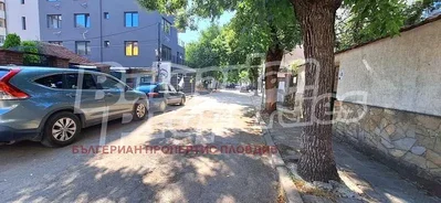 Obývací pokoj