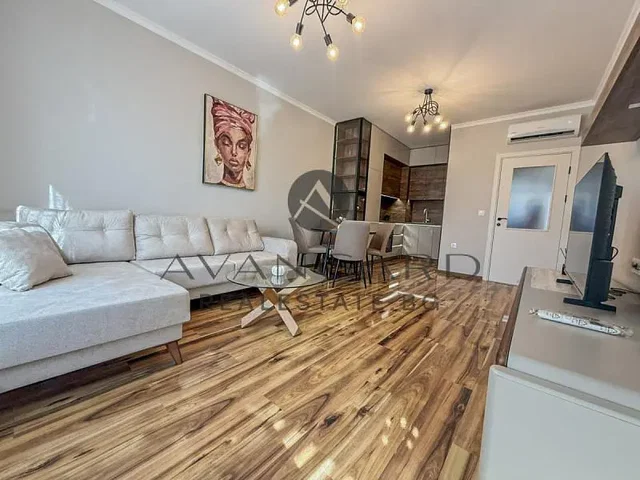 Obývací pokoj