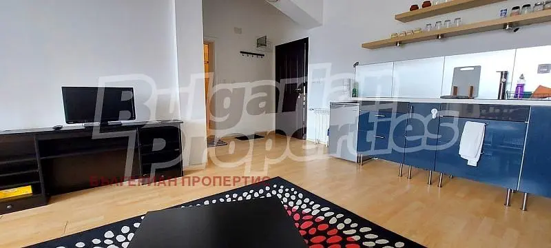Obývací pokoj