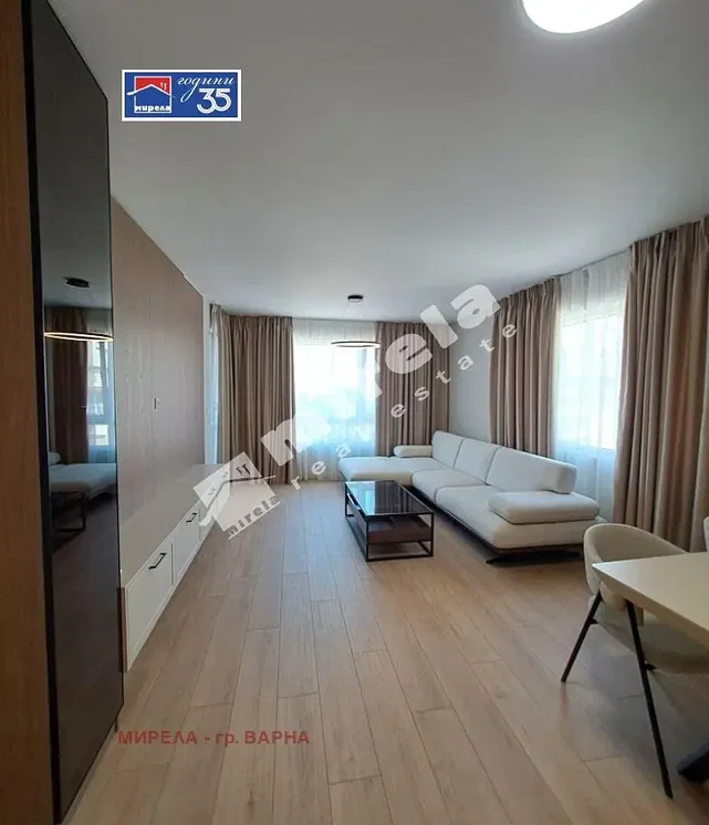 Obývací pokoj