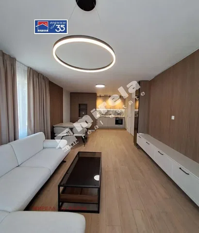 Obývací pokoj