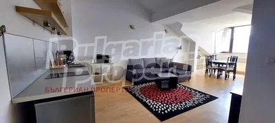 Obývací pokoj