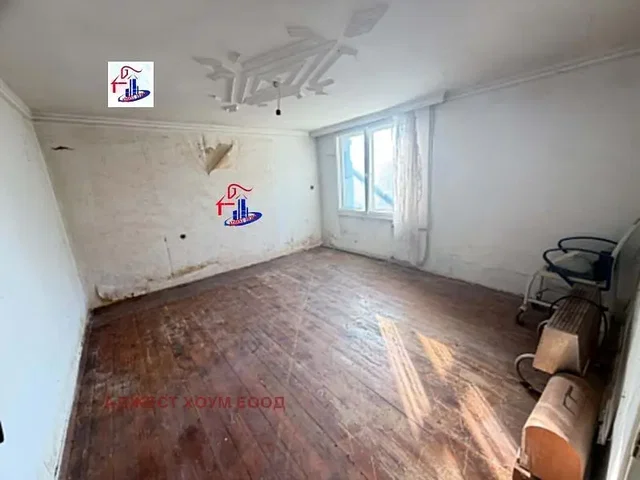Obývací pokoj