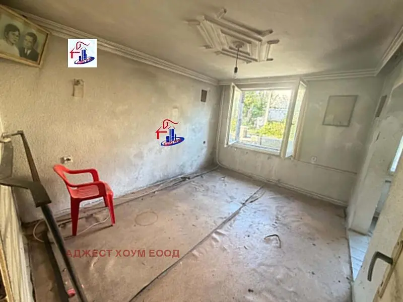 Obývací pokoj